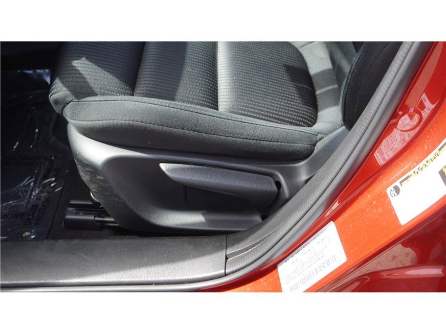 2016 Mazda Mazda6 i Sport