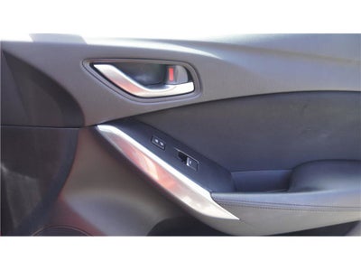 2016 Mazda Mazda6 i Sport