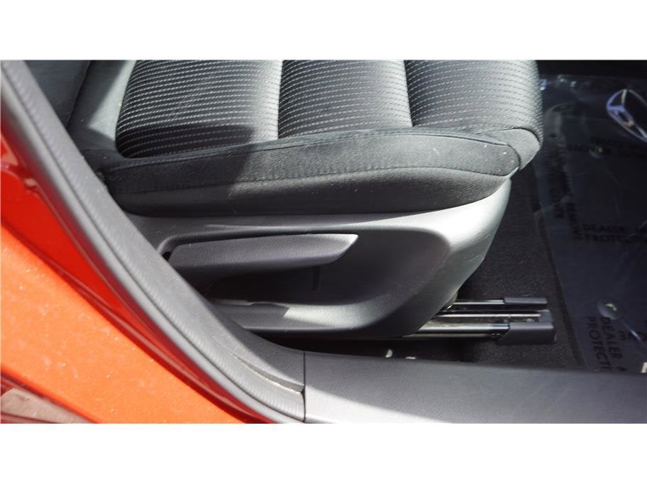 2016 Mazda Mazda6 i Sport