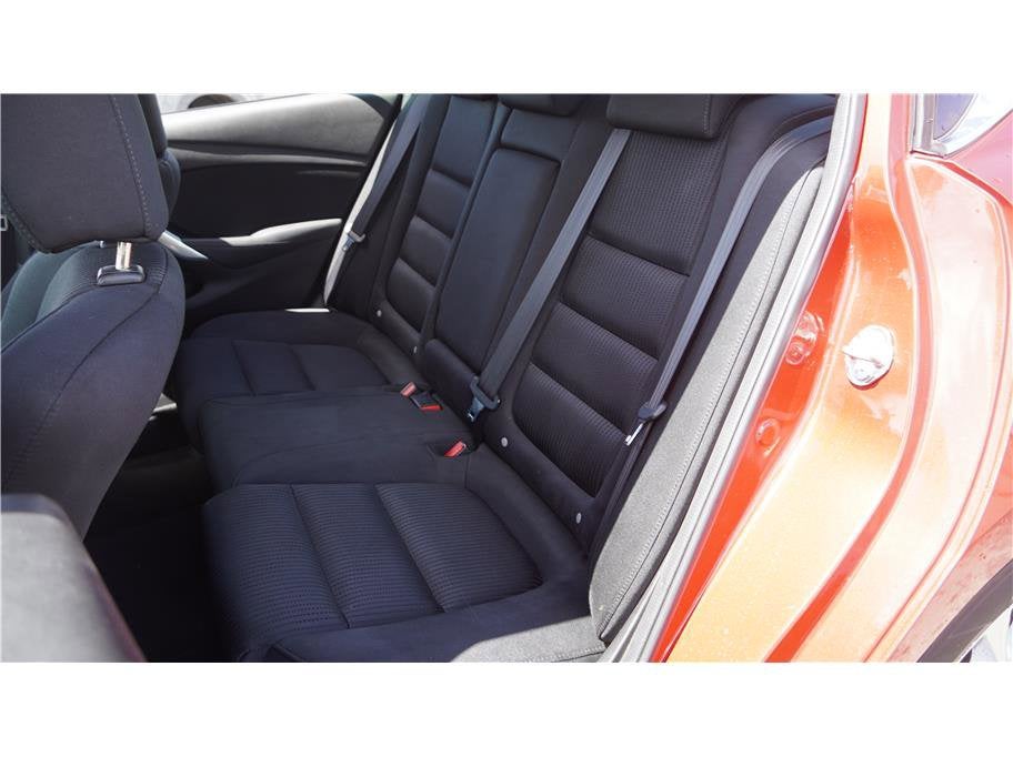 2016 Mazda Mazda6 i Sport