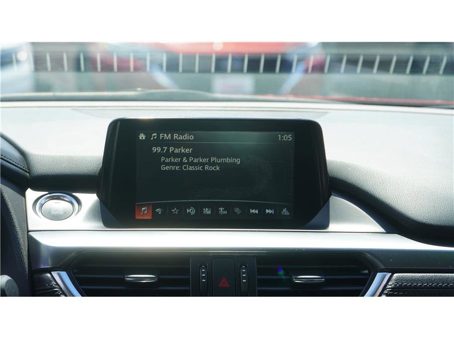 2016 Mazda Mazda6 i Sport