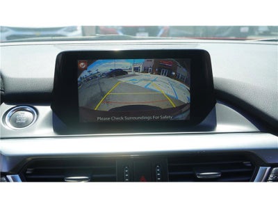 2016 Mazda Mazda6 i Sport