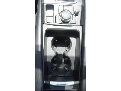 2016 Mazda Mazda6 i Sport