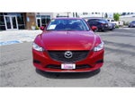 2016 Mazda Mazda6 i Sport