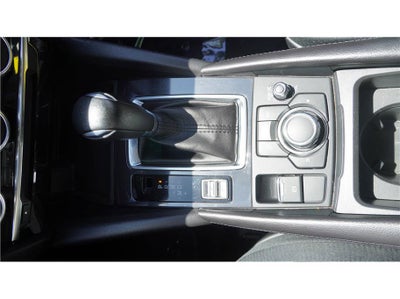 2016 Mazda Mazda6 i Sport