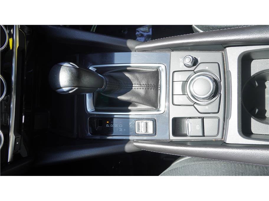 2016 Mazda Mazda6 i Sport