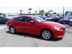 2016 Mazda Mazda6 i Sport