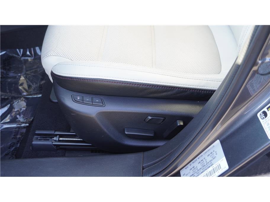 2016 Mazda Mazda6 i Grand Touring