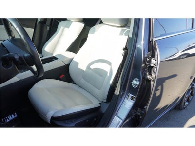 2016 Mazda Mazda6 i Grand Touring