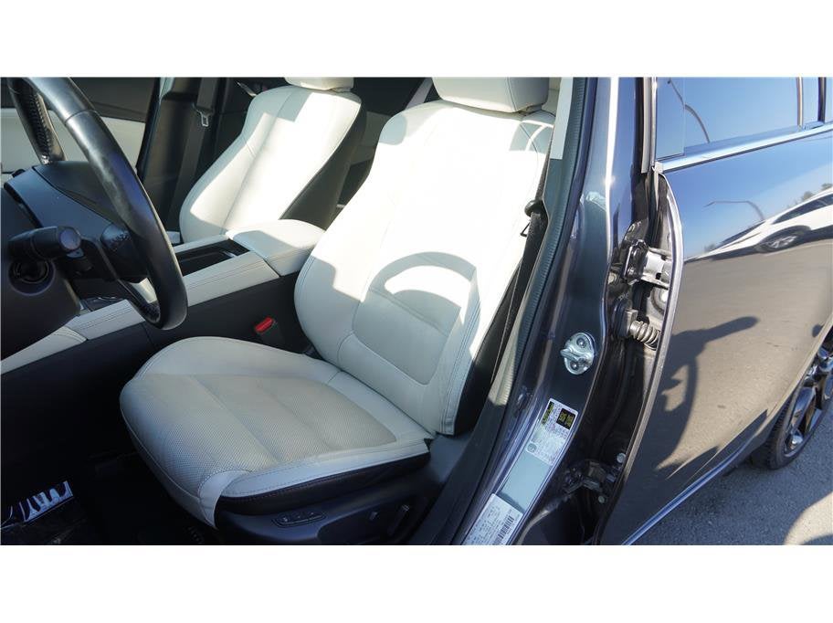 2016 Mazda Mazda6 i Grand Touring