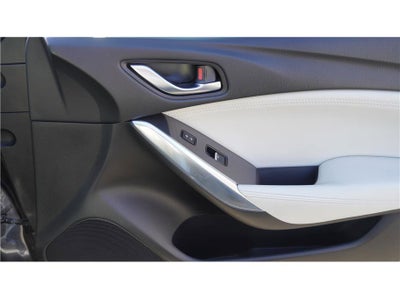 2016 Mazda Mazda6 i Grand Touring