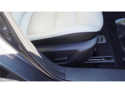 2016 Mazda Mazda6 i Grand Touring