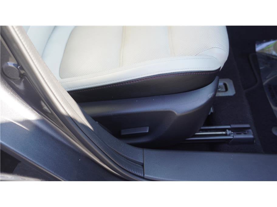 2016 Mazda Mazda6 i Grand Touring