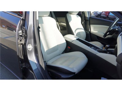 2016 Mazda Mazda6 i Grand Touring