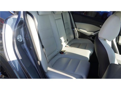 2016 Mazda Mazda6 i Grand Touring