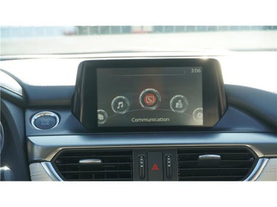 2016 Mazda Mazda6 i Grand Touring