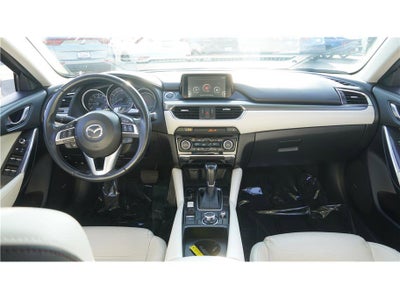 2016 Mazda Mazda6 i Grand Touring