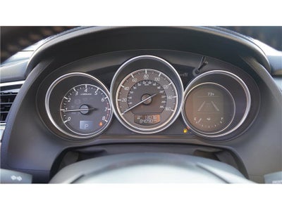 2016 Mazda Mazda6 i Grand Touring