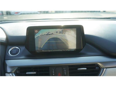 2016 Mazda Mazda6 i Grand Touring