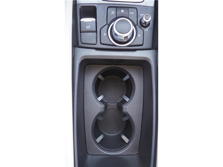 2016 Mazda Mazda6 i Grand Touring