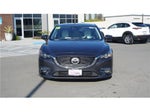 2016 Mazda Mazda6 i Grand Touring