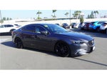 2016 Mazda Mazda6 i Grand Touring