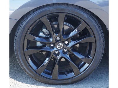 2016 Mazda Mazda6 i Grand Touring