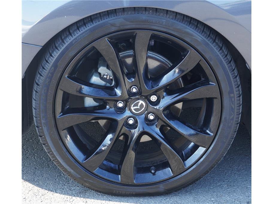 2016 Mazda Mazda6 i Grand Touring