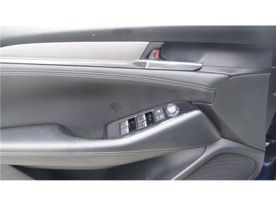2020 Mazda Mazda6 Touring