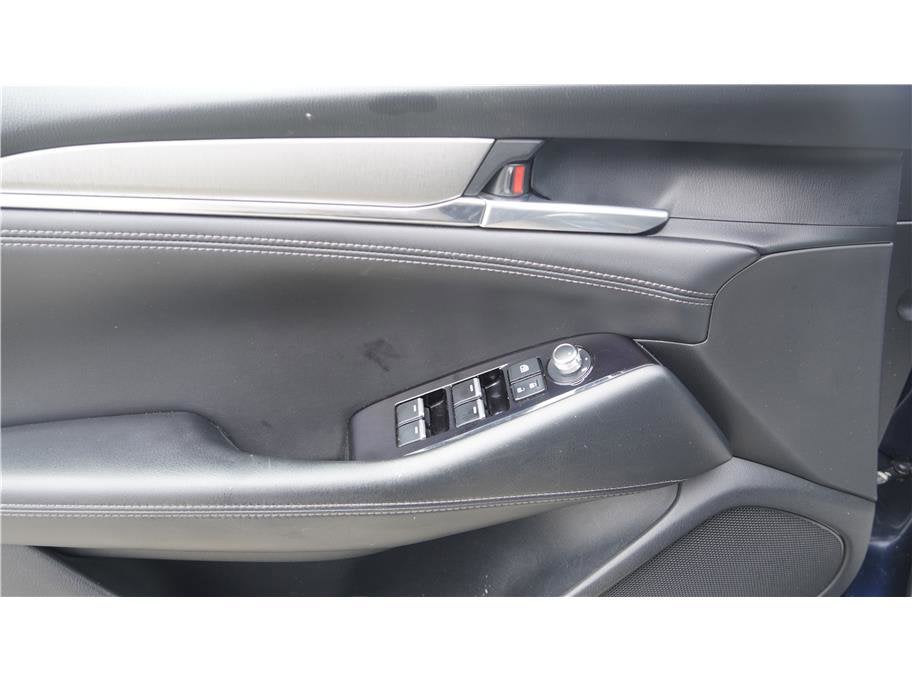 2020 Mazda Mazda6 Touring