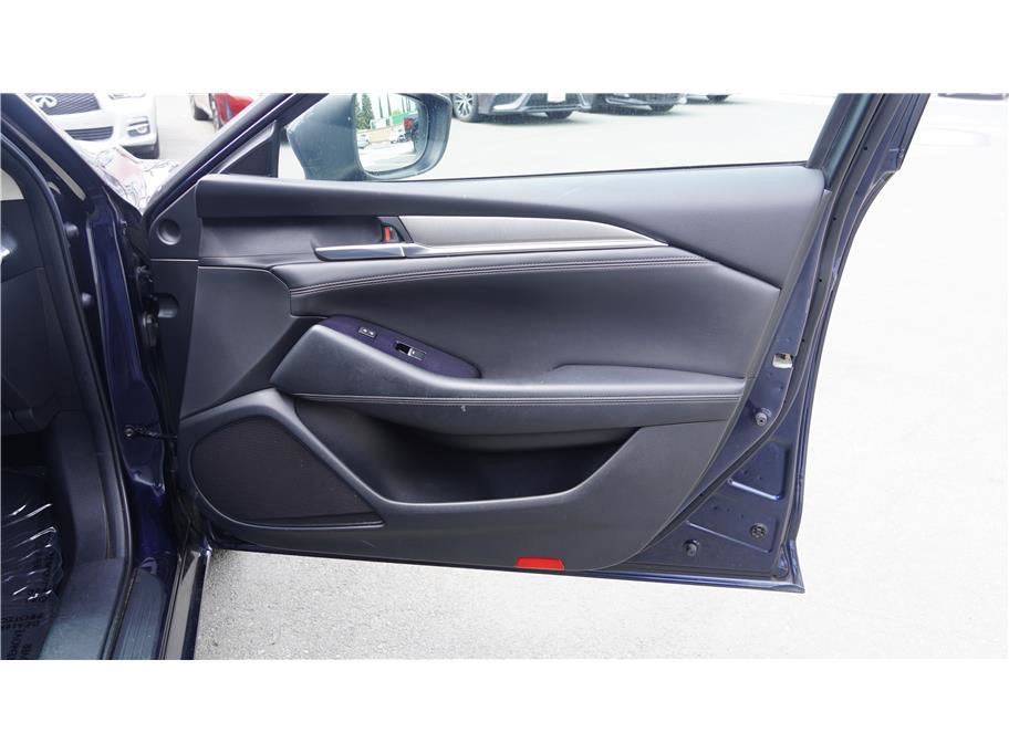 2020 Mazda Mazda6 Touring
