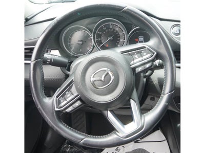2020 Mazda Mazda6 Touring