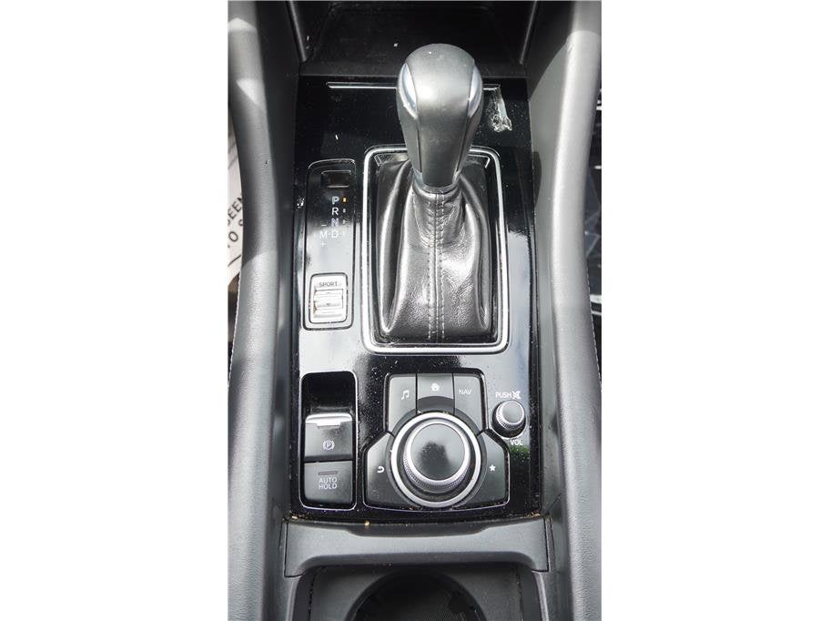 2020 Mazda Mazda6 Touring