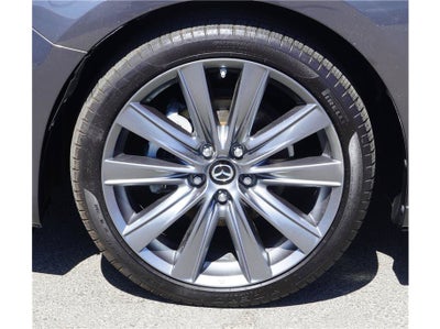 2018 Mazda Mazda6 Touring