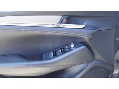 2018 Mazda Mazda6 Touring