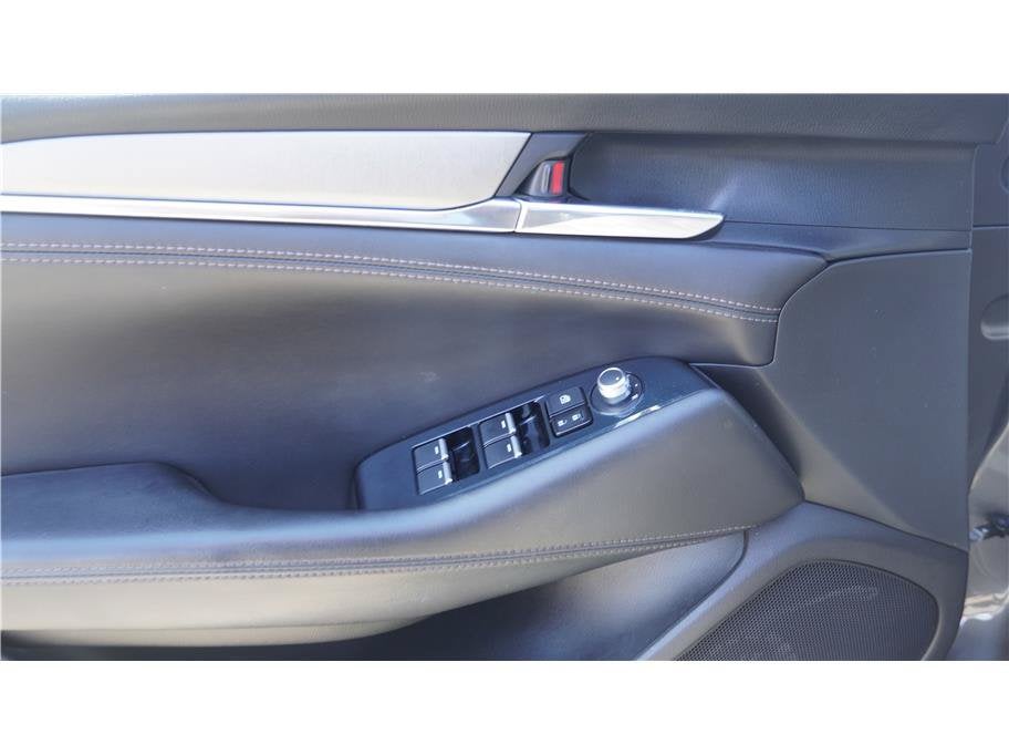 2018 Mazda Mazda6 Touring
