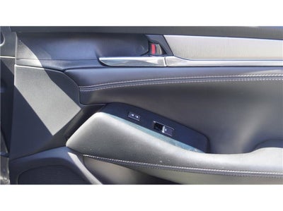 2018 Mazda Mazda6 Touring