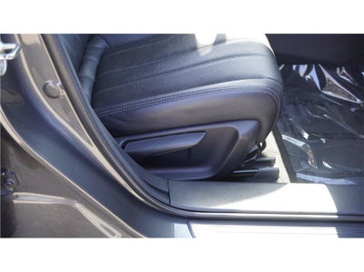 2018 Mazda Mazda6 Touring