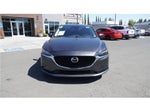 2018 Mazda Mazda6 Touring