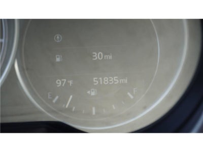 2018 Mazda Mazda6 Touring