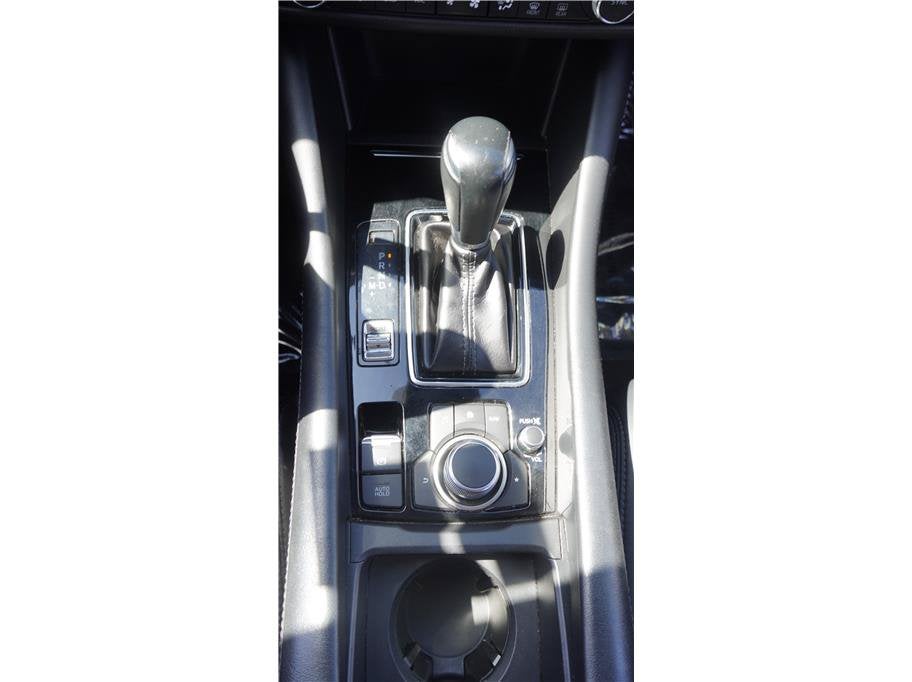 2018 Mazda Mazda6 Touring