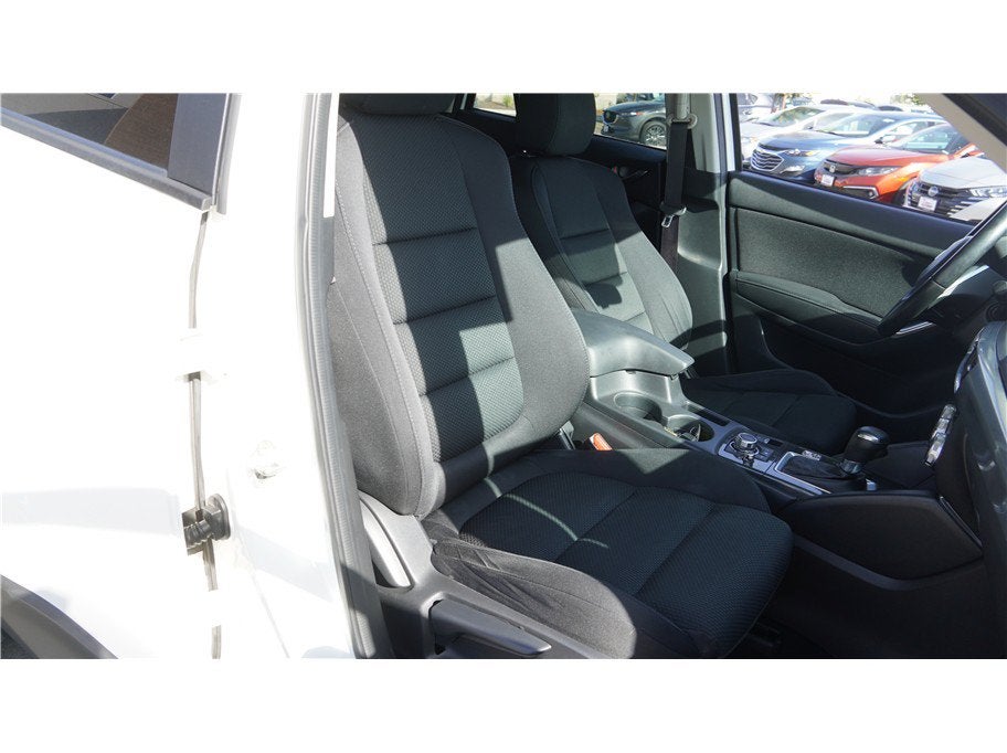 2016 Mazda Mazda CX-5 Touring