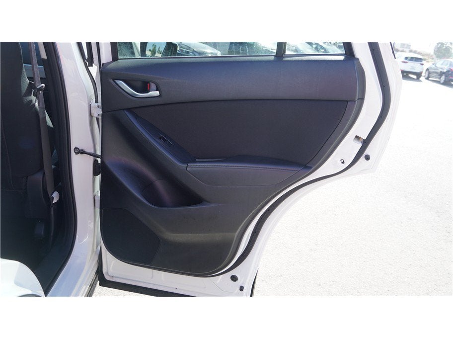 2016 Mazda Mazda CX-5 Touring