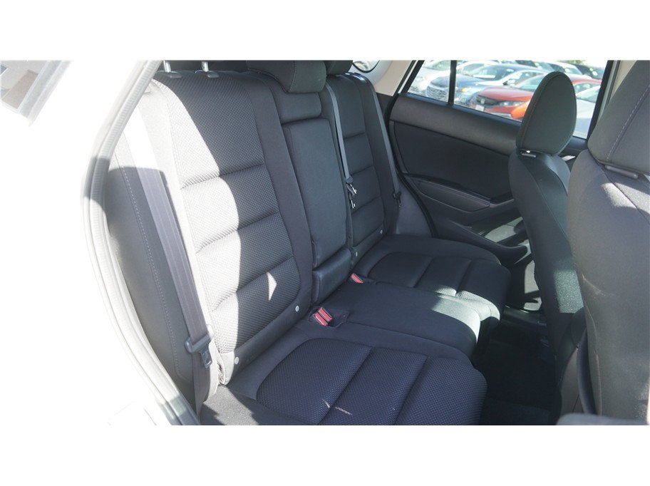 2016 Mazda Mazda CX-5 Touring