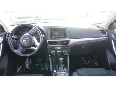 2016 Mazda Mazda CX-5 Touring
