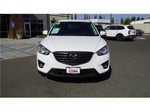 2016 Mazda Mazda CX-5 Touring
