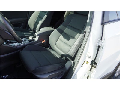 2016 Mazda Mazda CX-5 Touring