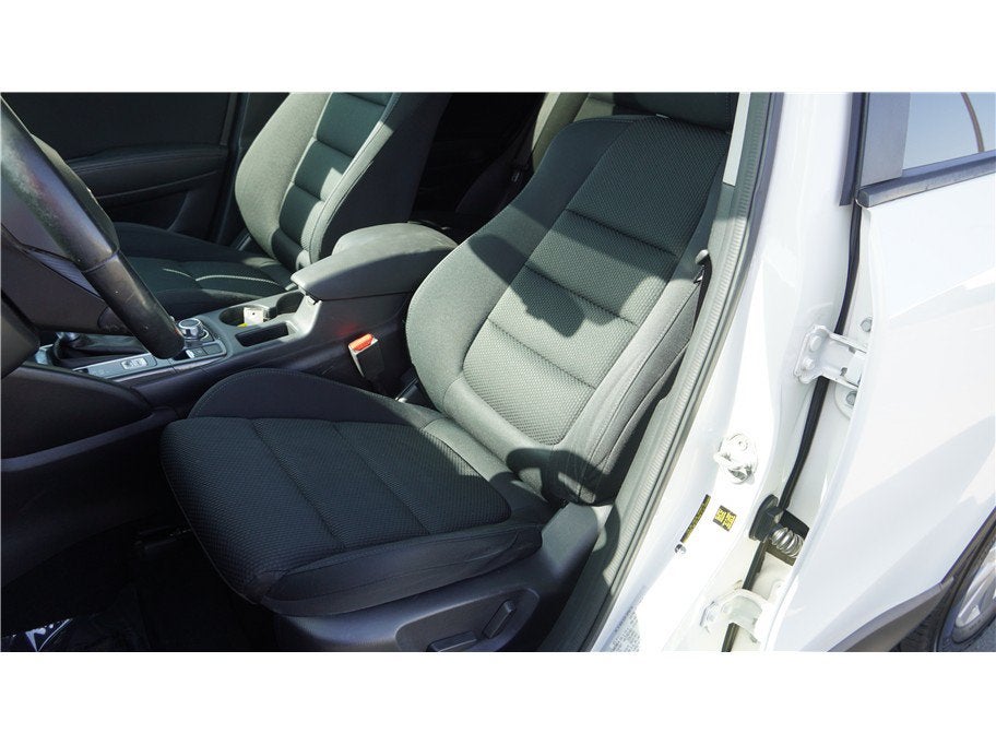 2016 Mazda Mazda CX-5 Touring