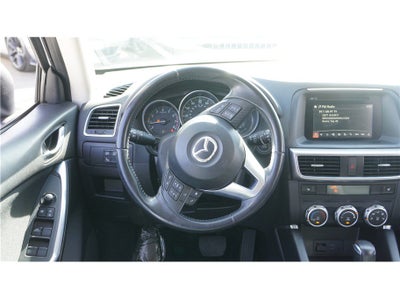 2016 Mazda Mazda CX-5 Touring