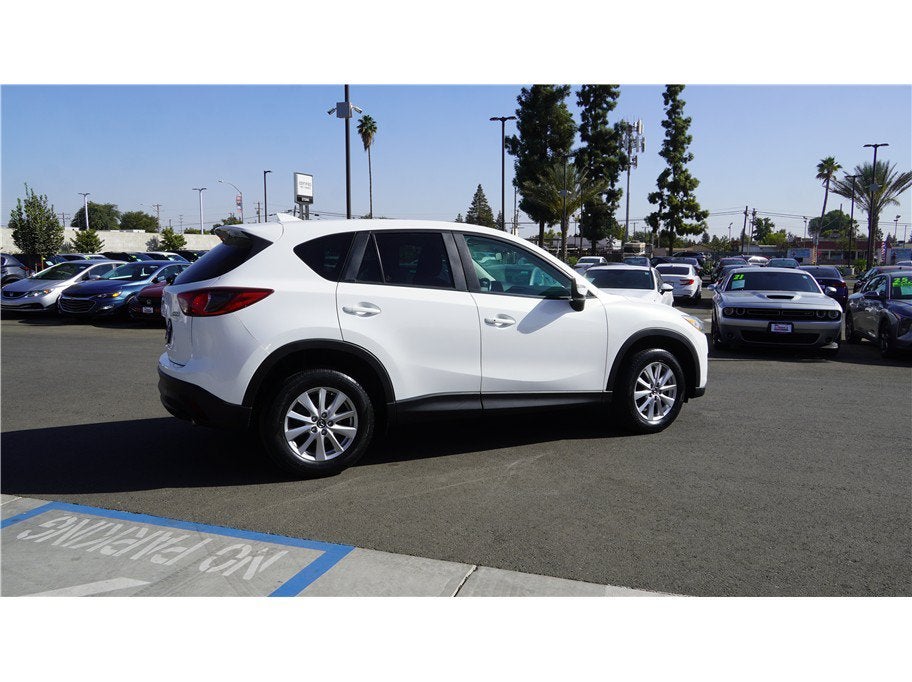 2016 Mazda Mazda CX-5 Touring